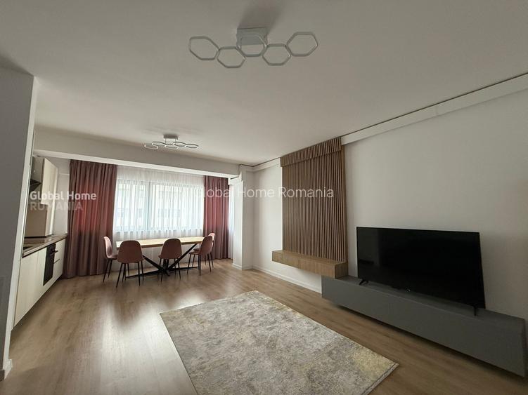 Apartament 2 camere 71 MP | Pipera- Ivory Residence | Loc parcare inclus - 2
