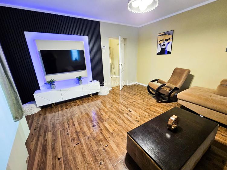 Apartament 2 camere | Renovat | Stadio - CityPark | Termen lung - 13