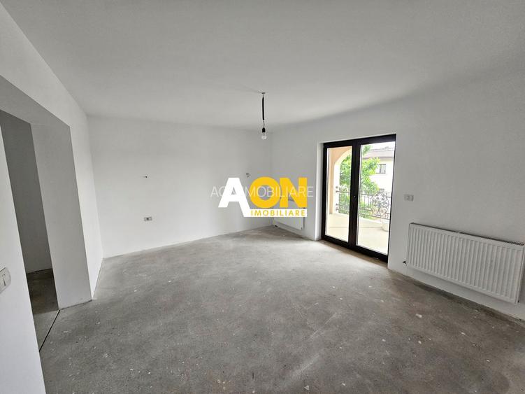 Casa D+P+1E, 4 camere, 502 mp teren, Cetate - 13