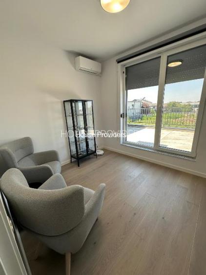 Vanzare casa la cheie Chitila, Mogosoaia,  Bradului, noua - 28