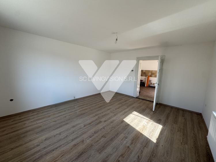 Casa individuala 2 camere cu teren 1400 mp in Cristian Sibiu - 5