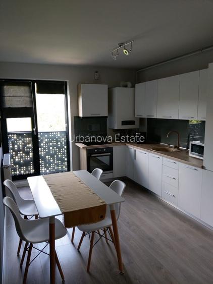 Camera pentru studenți penthouse, Secuilor Martiri, 5 min de UMFST - 2