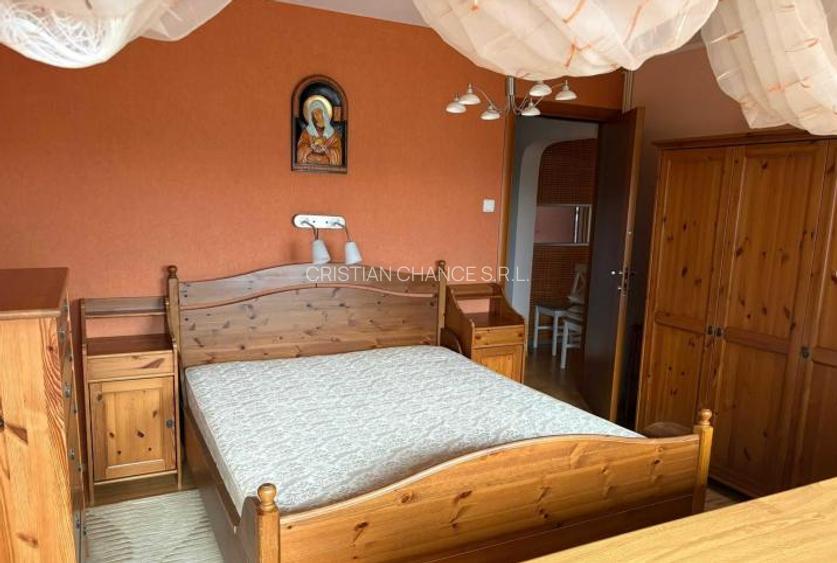 39006  Apartament 3 camere Tomis Nord - 5