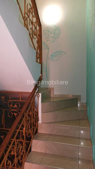 Casa tip Duplex, 4 camere, 115 mp, zona Muzeul Apei - 5