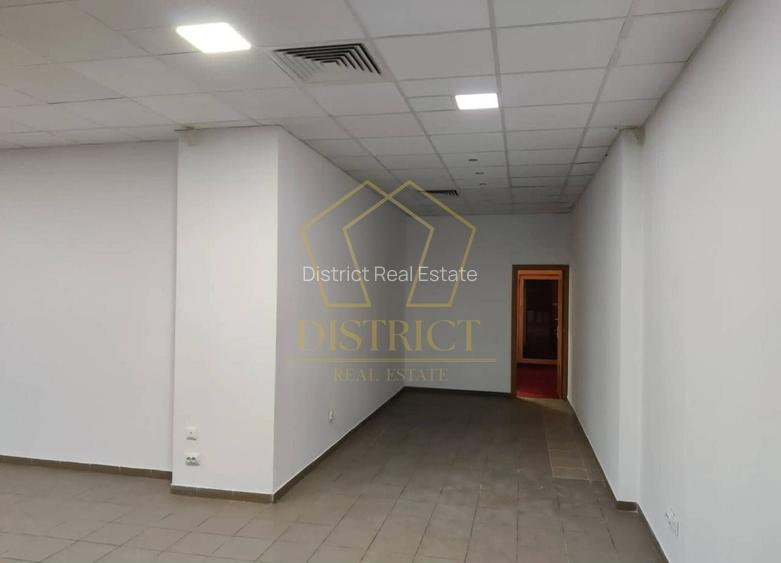 Spațiu comercial SAD vad foarte bun | Dacia | Circumvalatiunii - 3