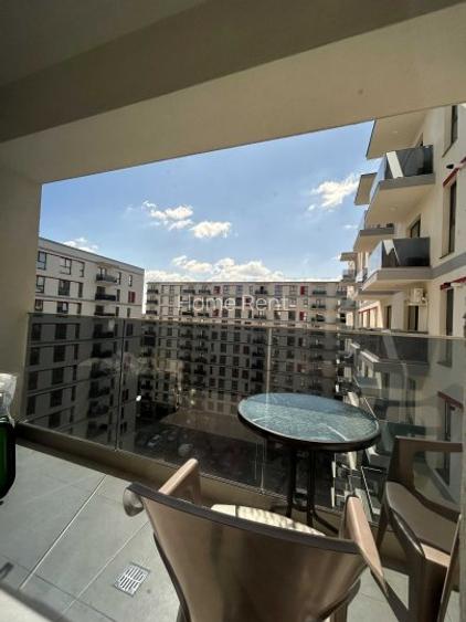Apartament 3 camere Plaza Residence Posibilitate parcare prima inchiriere - 8