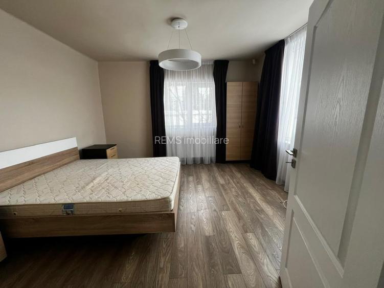 Casa de vanzare in cartierul Andrei Muresanu - 11