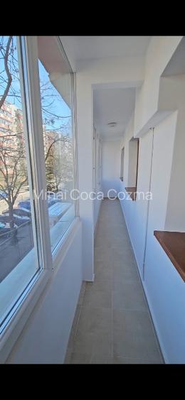 PROPRIETAR APT  MODERN COMPLET RENOVAT 3 CAM TEIUL DOAMNEI FAC. CONSTRUCTII - 9