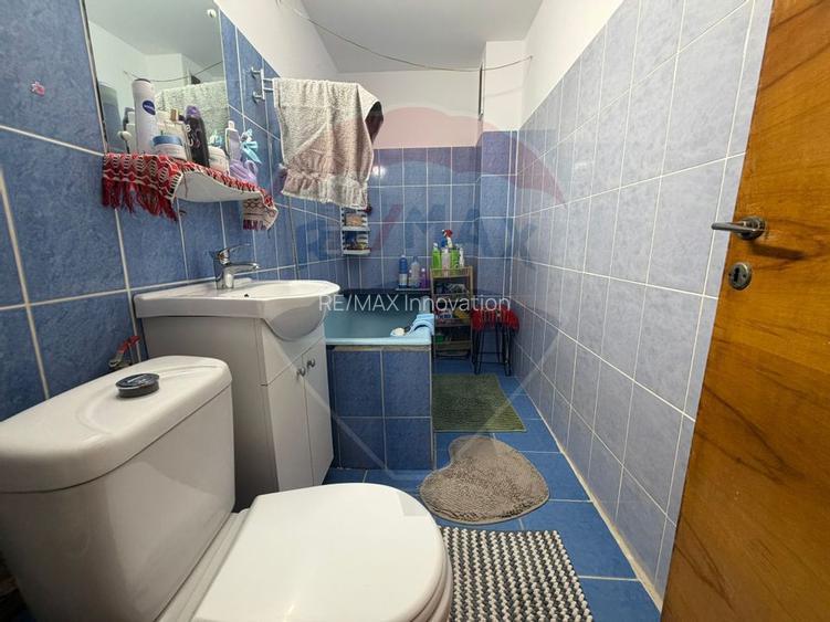 Vanzare ap 2 camere Bld Unirii - 8