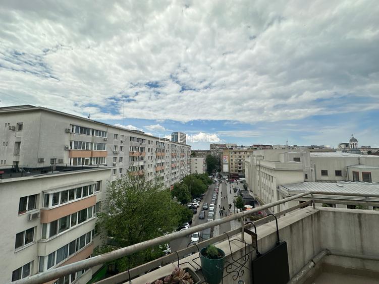 Apartament de 2 camere situat în Piața Amzei/Two-room apartment Piata Amzei area - 10