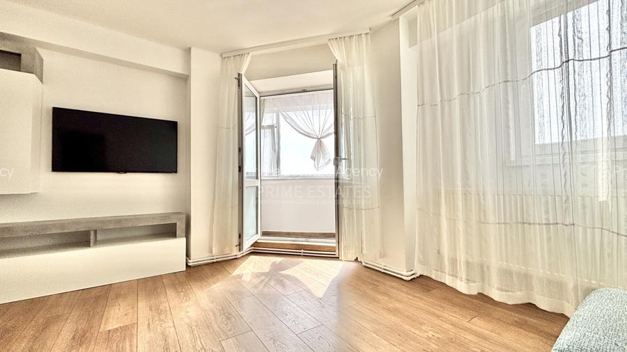 De inchiriat apartament 2 camere, Vedere Panoramica Faleza Dunarii - 5