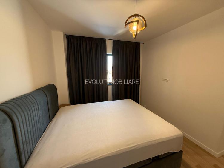 Apartament 3 camere de lux- South Side Residences - 13