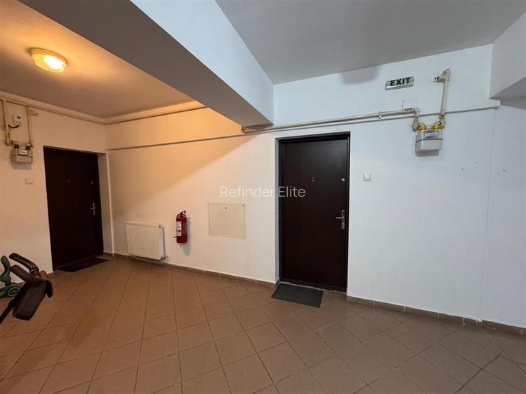 Vanzare apartament 3 camere  102 mp | centrala proprie | bloc 2008 | Corbeanca - - 26