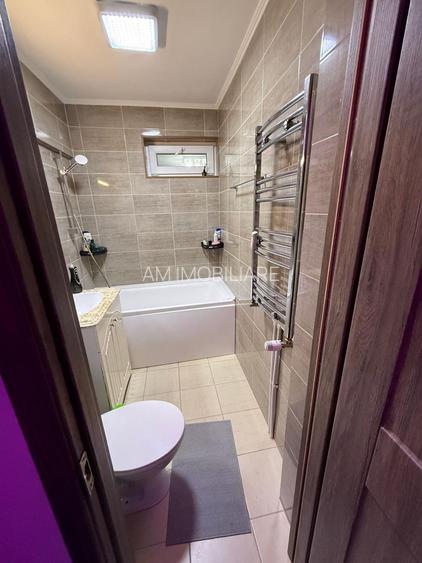 AP. 2 CAMERE BUCURESTII NOI, MODERN, BUCATARIE INCHISA, COMISION 0% - 8