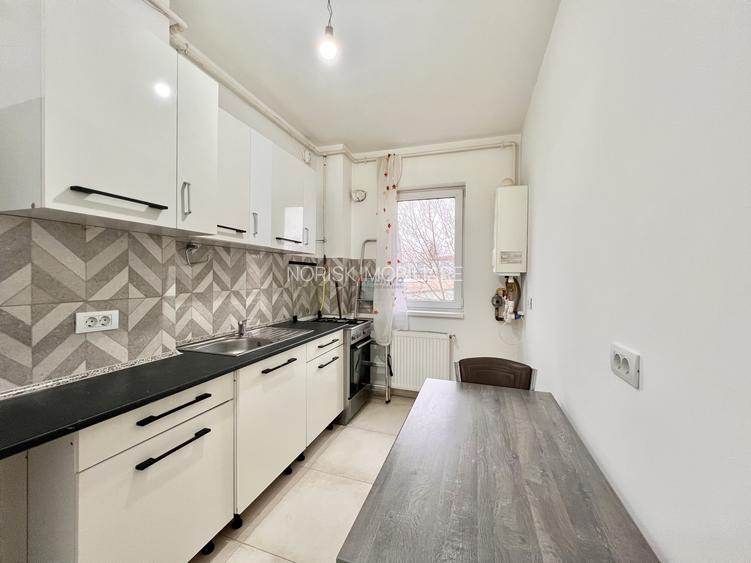 Închiriază 2 Camere I Bloc 2020 I Lângă Kaufland Sălaj I Totul Nou ! - 12