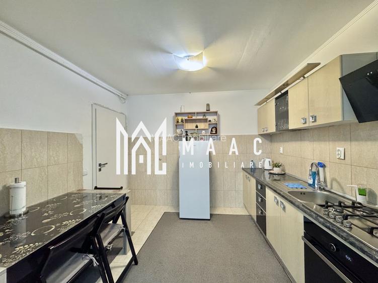 Apartament 2 Camere I Parcare I Brana - Selimbar - 6