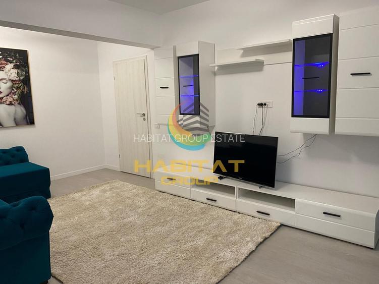 Aparatorii Patriei metrou intr Dr Binelui inchiriere 2 camer - 2