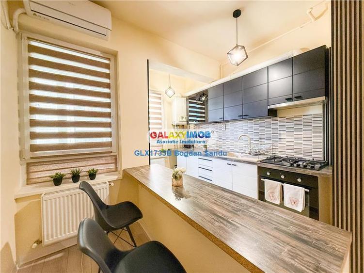 Apartament cu 2 camere de inchiriat in Militari Residence - 8