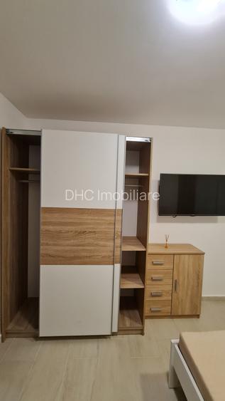 SUPERBA GARS. MODERNA, ZONA LUJERULUI, CRANGASI - 10