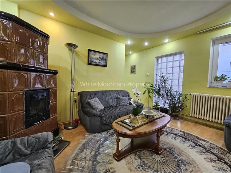 Casa spatioasa de inchiriat Bartolomeu (Curte comuna) - 17