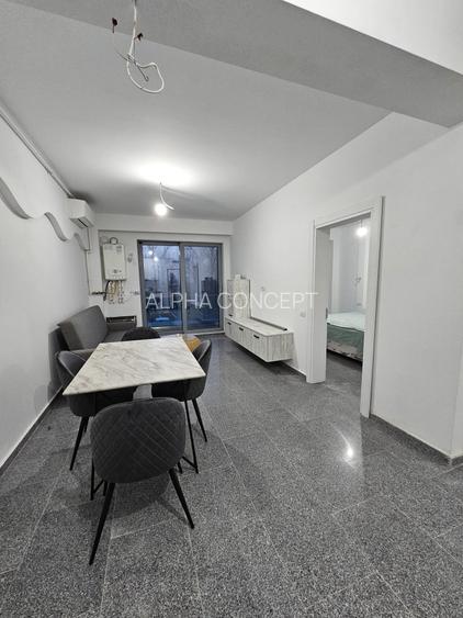 2 CAMERE ETAJ 1 - MAMAIA NORD - 5