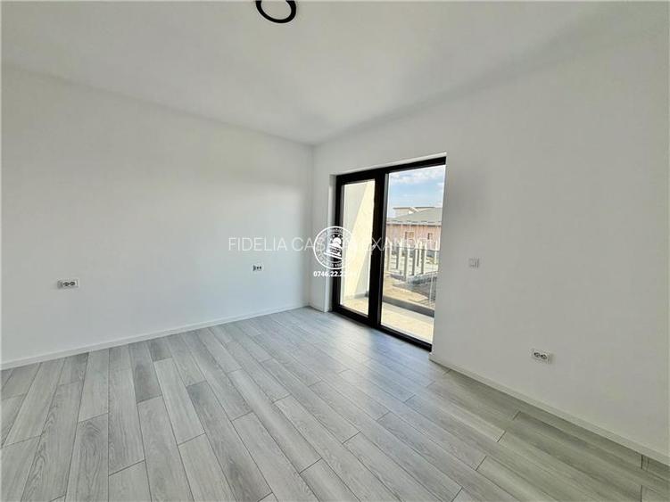 case  vile de vanzare Miroslava-Iasi - 12