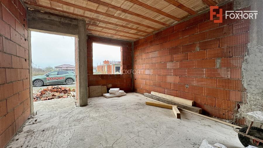 Duplex cu 3 camere in Sag, zona Manastire - 6