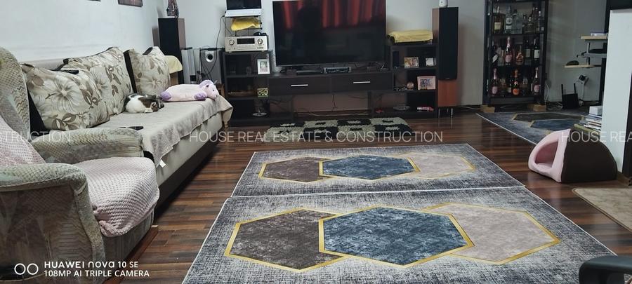 Garsoniera de vacanta situata in Busteni - 5