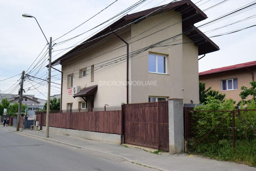 Vilă de închiriat Metalurgiei- Apărătorii Patriei - Drumul Crețeștilor - 3