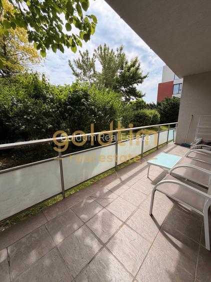 APT SUPERB 3 CAMERE/BOXA SI PARCARE INCLUSA/TERASA 32mp/BANEASA RESIDENTIAL - 20