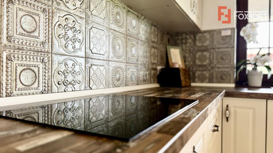 COMISION 0% Casa in stil mediteranean in Sag | 5 Camere - 23