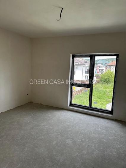 Duplex modern de vânzare în Florești – curte privată - 5