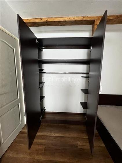 Garsoniera, cu Terasa, Parcare in strada, zona Grivitei - 6