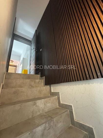Apartament 2 camere zona Peninsula - piata Ovidiu - 9