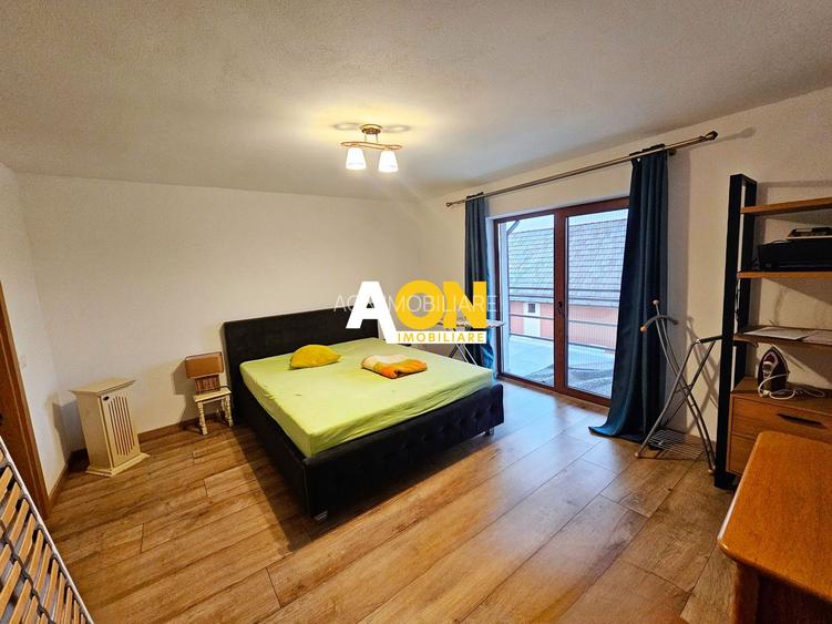 Casa D+P+1E, 6 camere, 1024 mp teren, Barabant - 12