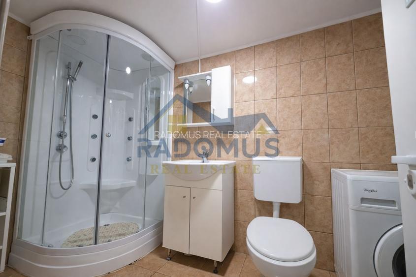 Casă Str. Grăniceri - 134 mp Utili -  Centrală Gaz - 5 camere - 2 Băi - 11