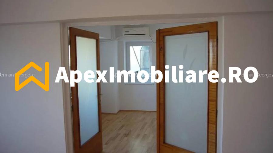 Bd Unirii, Alba Iulia | Duplex 4 Camere pentru birouri | 3 Terase - 10