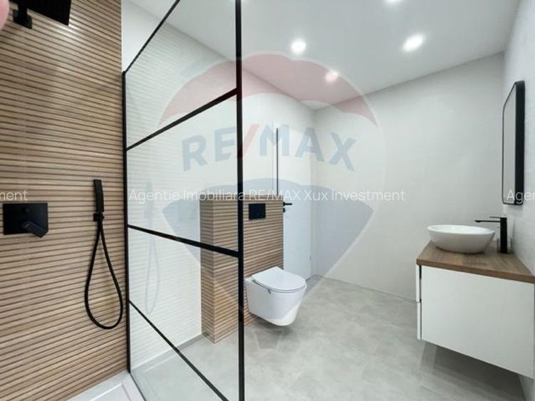 Duplex de închiriat str. C.I. Nottara, Selimbar - 14