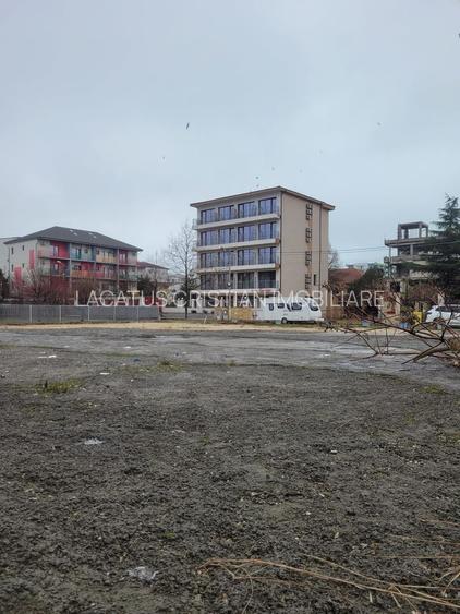 TEREN UNICAT 1000MP DESCHIDERE 33.35M MAMAIA NORD KM 0 ZONA ALEZZI - 6