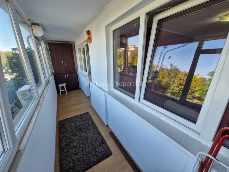 apartament 2 camere de inchiriat langa Parcul Circului - 15