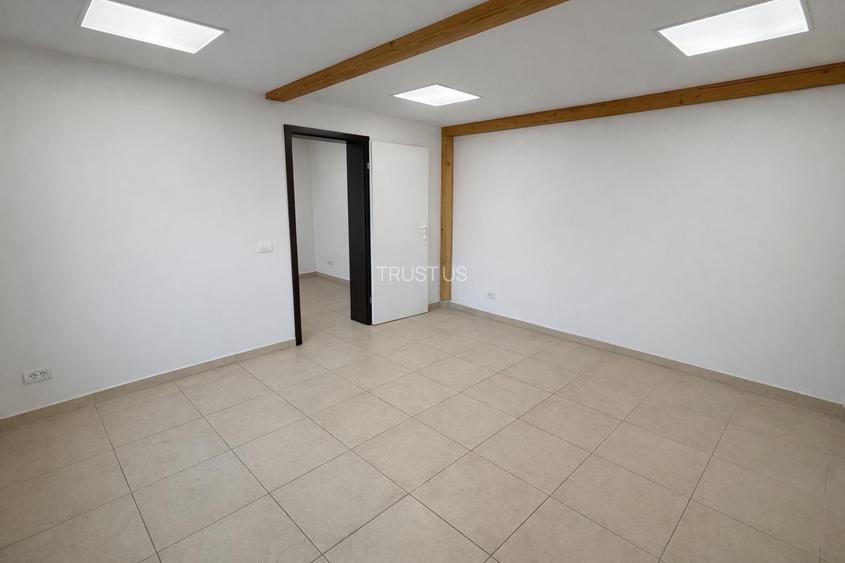 COMISION 0% | Casa De Vanzare Posibilitate Constructie Bloc Soarelui - 12