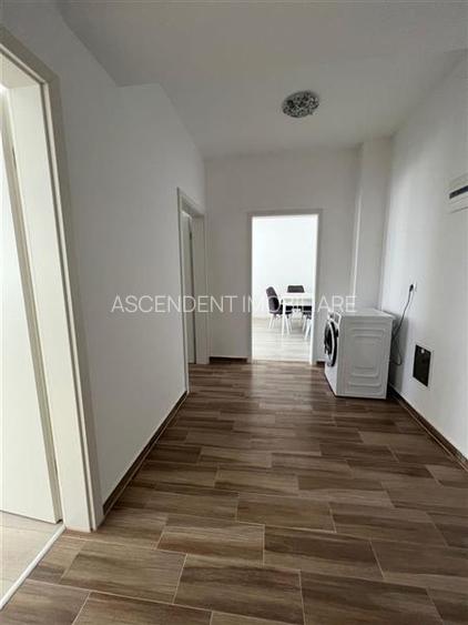Apartament cu doua camere, Coresi Tractorul, Brasov - 7