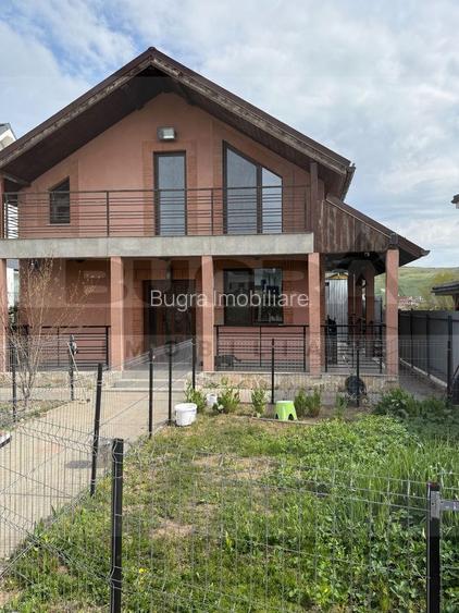 De vânzare casa 4 camere în Câmpenești, Apahida - 2