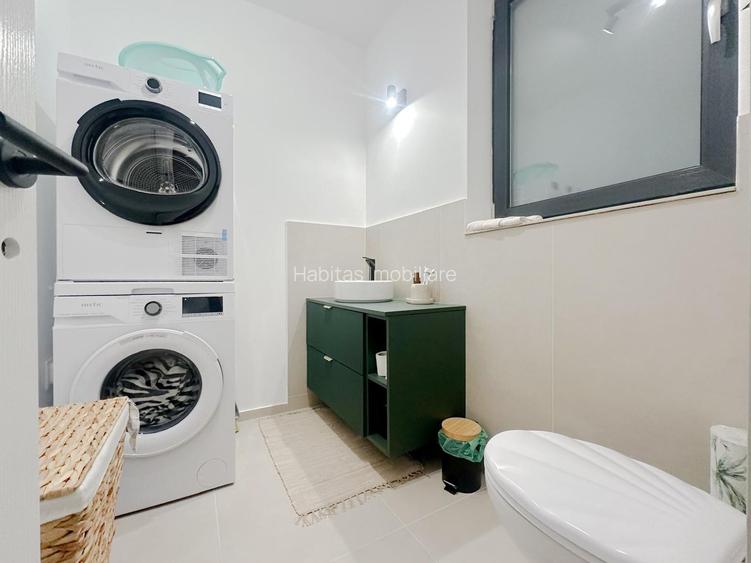 Casa noua, tip duplex , P+E+M,  finisata , zona linistita in Europa - 6