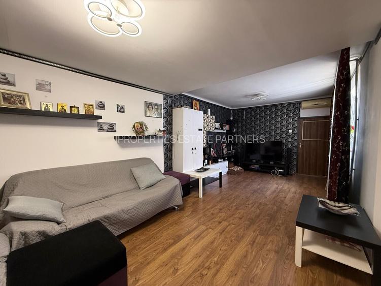 Casa individuala Garaj Curte 128 mp - 4