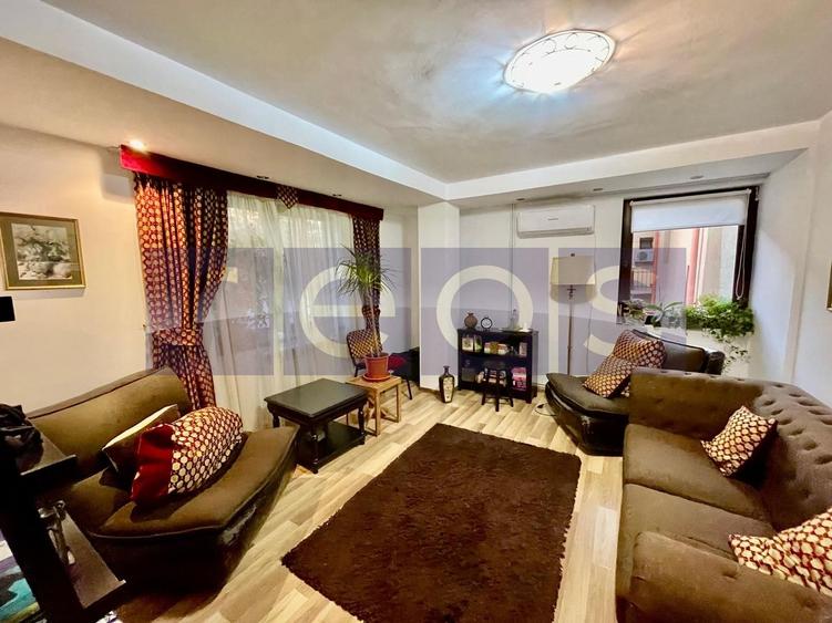 VANZARE VILA ELEGANTA BANU MANTA PIATA VICTORIEI 170MP 5 CAMERE 3 BAI - 6