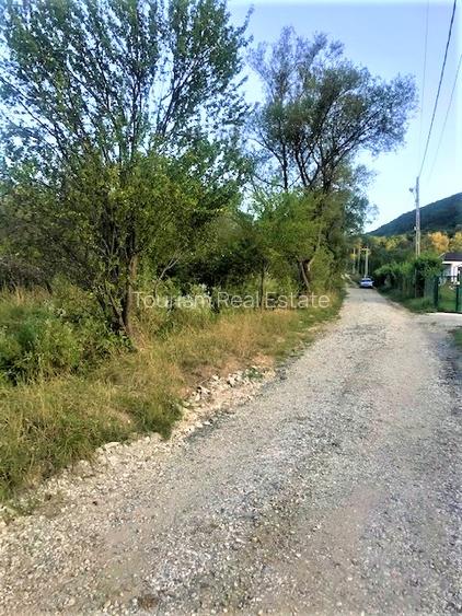 Teren intravilan Cisnadioara - 4