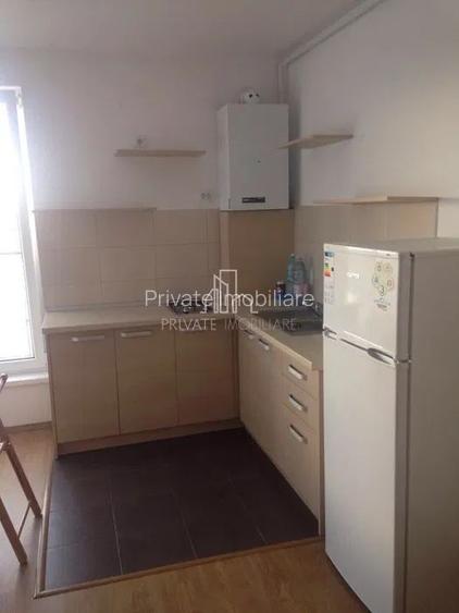 Apartament 2 Camere MOdern De Inchiriat,7 Noiembrie,Zona UMF - 8