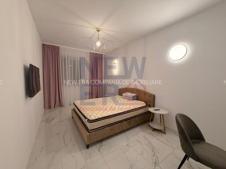 Apartament 2 camere de inchiriat - RIN Grand Residence - 7