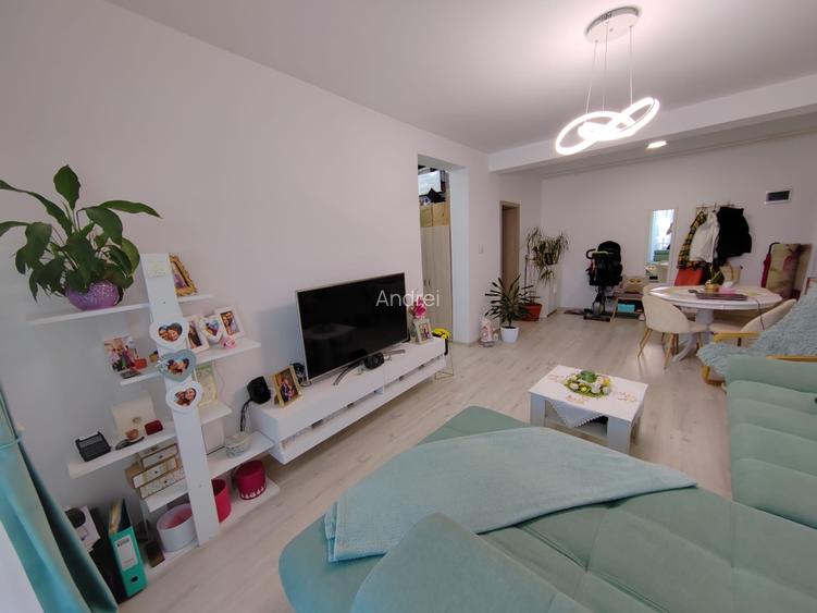 Vând apartament cu 2 camere in Giroc - 5